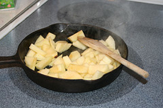  cooking apples - kid o info
