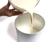 Cream Pour Recipe Tips.Com