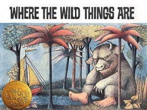 where-the-wild-things-are-book