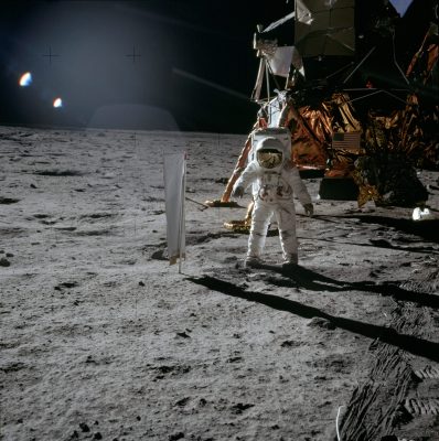 New Exhibit Opening July 1, 2019: Salute to Apollo 11 and Lunar Exploration @ Museum of Natural History and Planetarium