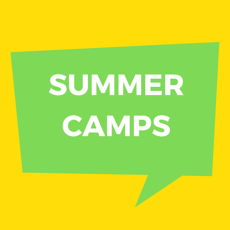 list of summer camps