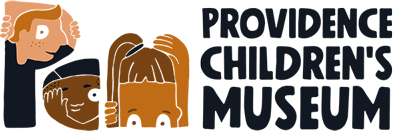 Providence Children's Museum logo