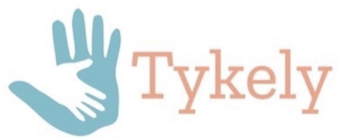 Tykely logo