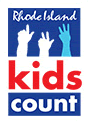 RI Kids Count logo